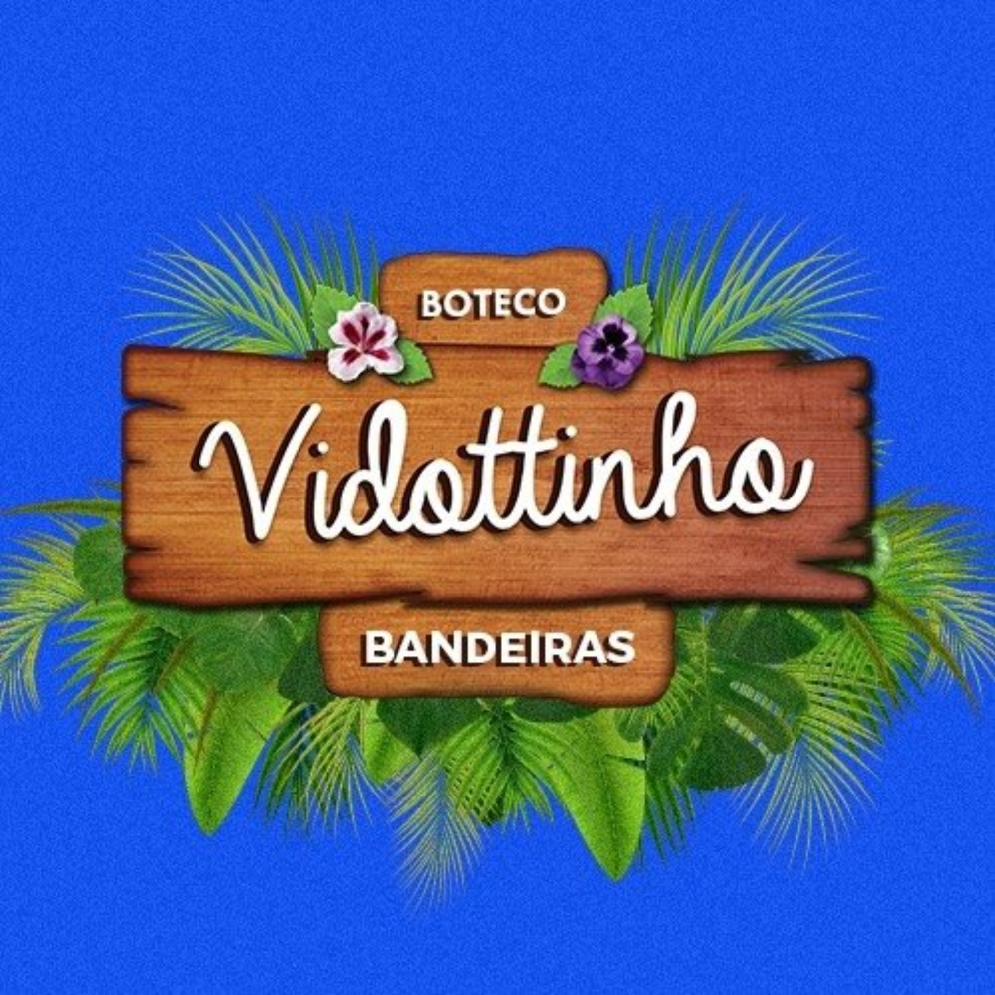 Boteco Vidottinho — Parque das Bandeiras