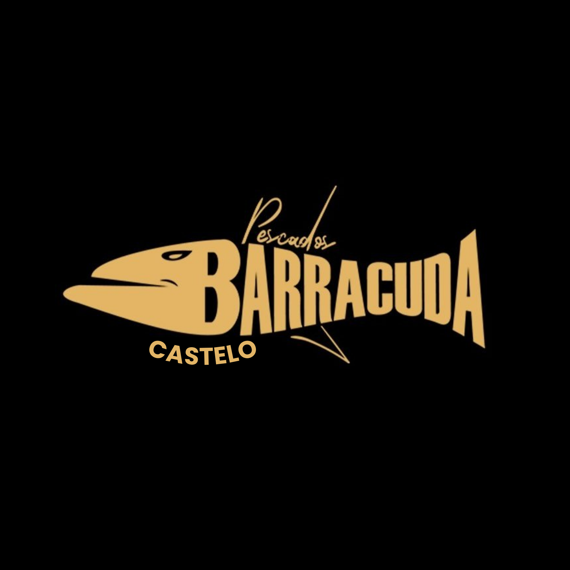 Pescados Barracuda — Castelo