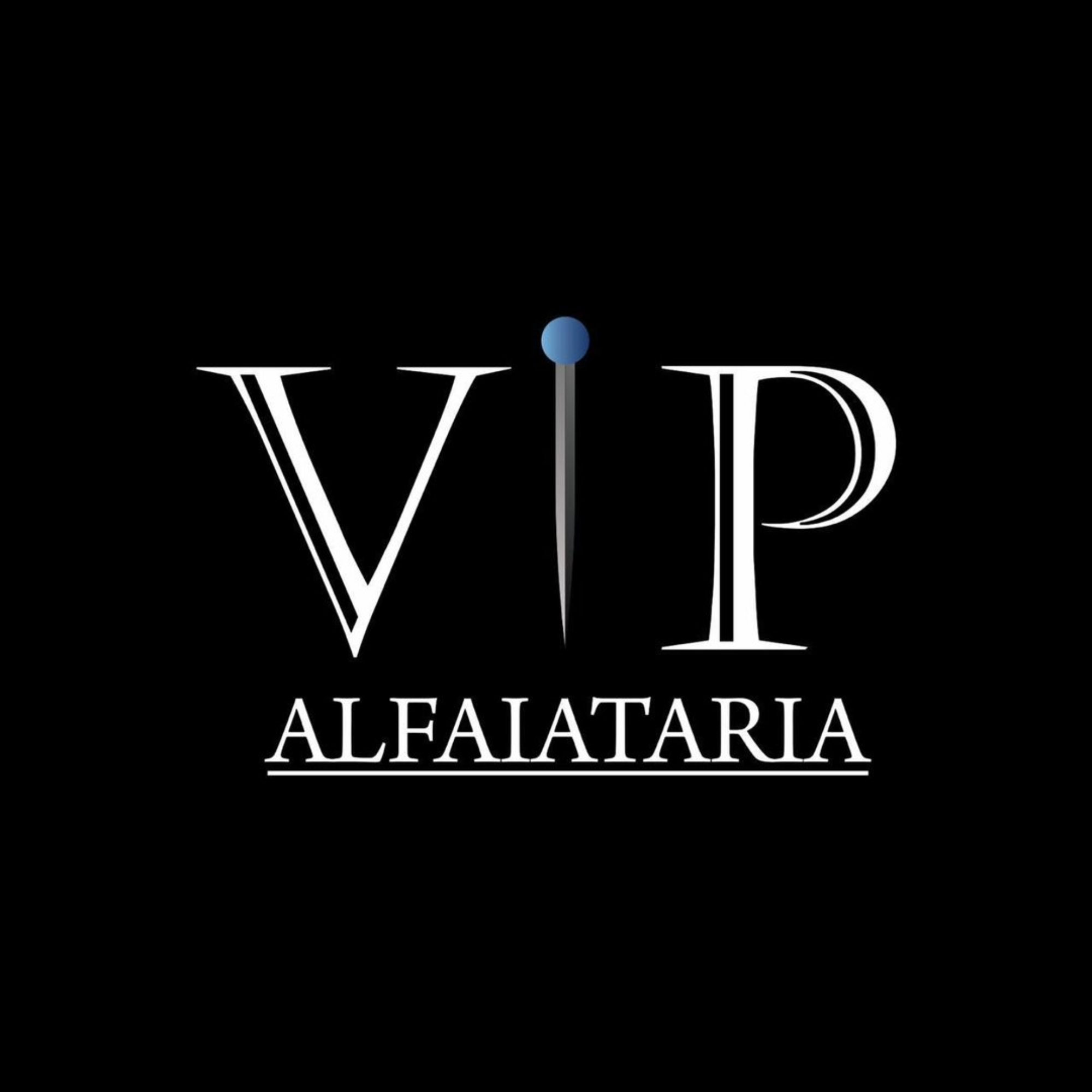 VIP Alfaiataria