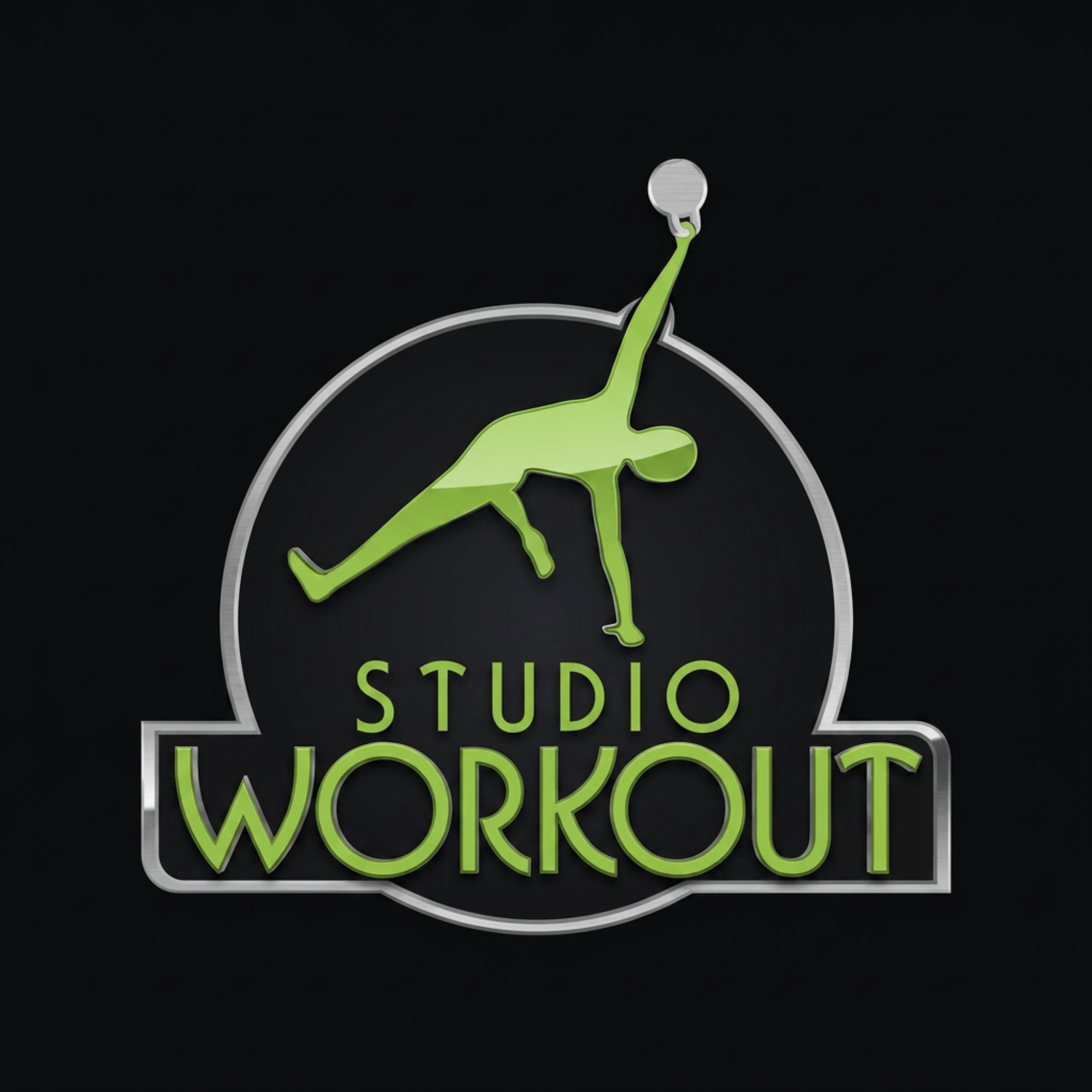 Studio Workout Academia